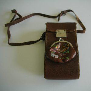 Up-cycled Vintage Handbag